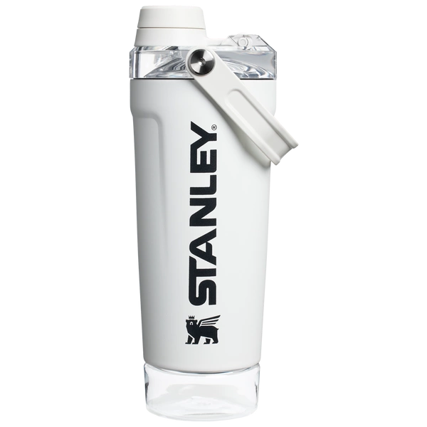 Stanley Activate Shaker 0.59L Chalk