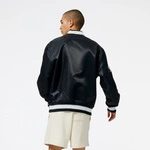 NEW BALANCE KURTKA HOOPS WOVEN JACKET