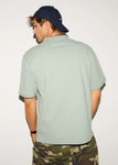 Coalition CLTN POLO SH Men's Polo Shirt – sage