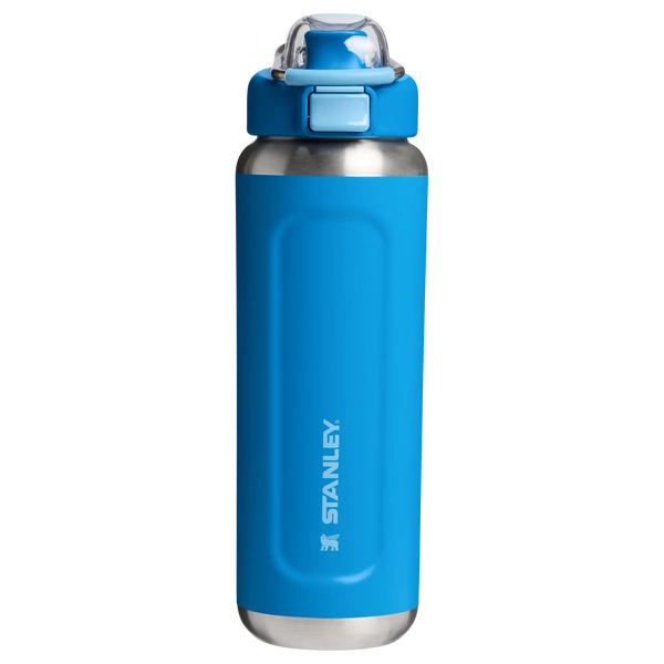 Stanley Classic Wellspring Bottle 0.71 Azure