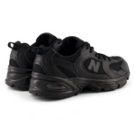 New Balance 530 GR530PB Black Kids' Sneakers