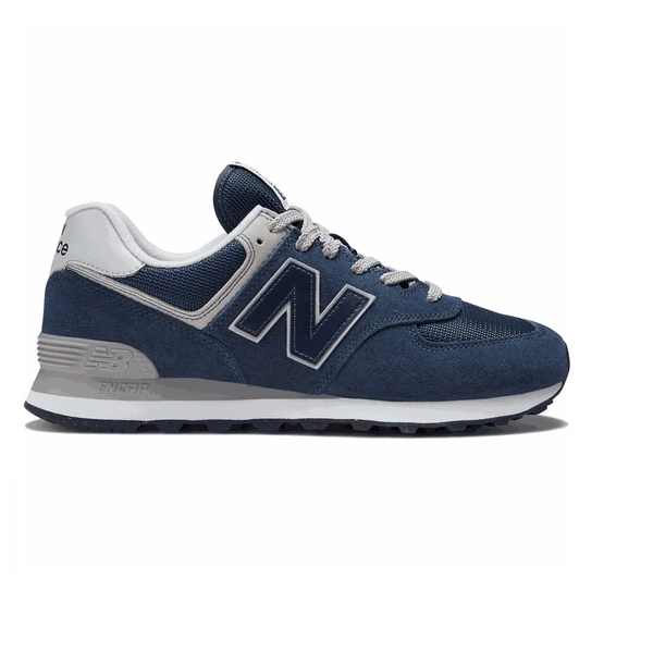 New Balance 574 ML574EVN Navy Men's Sneakers