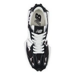 New Balance 327 W327APA Black Women's Sneakers