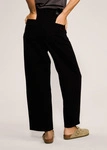 Coalition CLTN NAGOR Women's Trousers – black