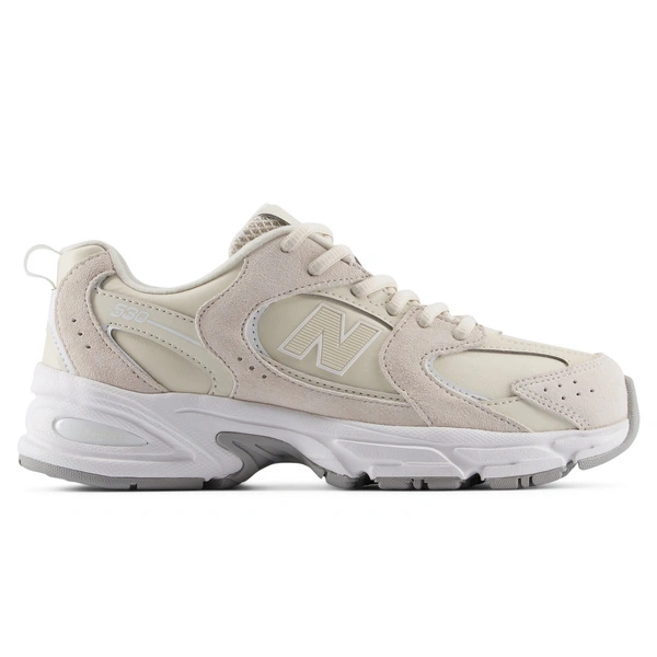 New Balance 530 G5304V7 Beige Kids' Sneakers