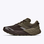 HOKA Speedgoat 7 Men's Trail Running Shoes Antique Olive/Black