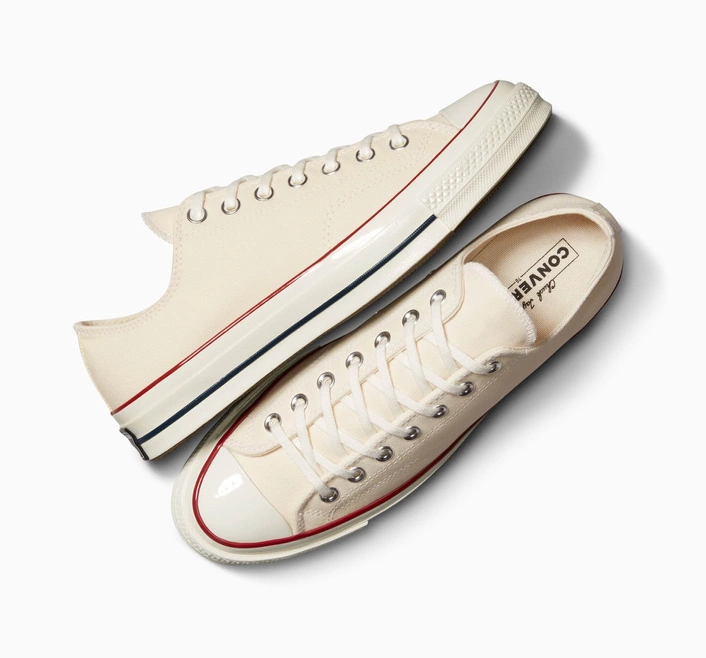Converse Chuck 70 Vintage Canvas 162062C