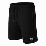 New Balance SPODENKI SMALL LOGO SHORTS