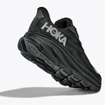 HOKA MEN'S CLIFTON 9 GORE-TEX BLACK/BLACK 1141470F-BBLC