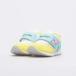 New Balance CHILDREN'S SHOES IZ996MYS