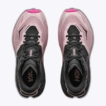 HOKA Speedgoat 7 Women's Trail Running Shoes Black/Pink Opal
