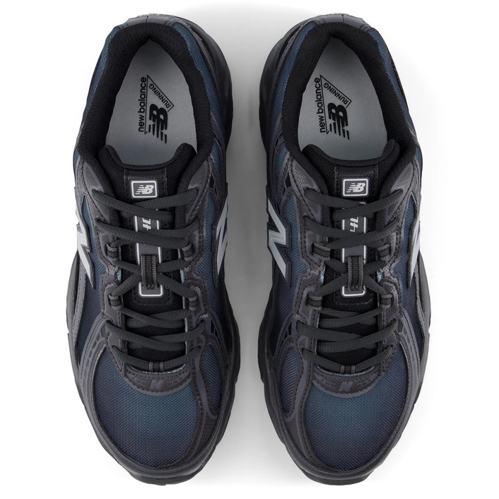 New Balance 740 U7402YM Grey Sneakers