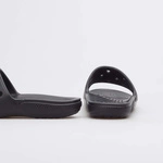 Crocs CLASSIC SLIDE BLACK
