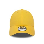 New Era Essential Yellow 9FORTY Adjustable Cap