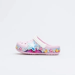 Crocs FUN LAB STAR BAND CLOG KIDS BALLERINA PINK