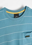 Coalition CLTN SK8 06 Men's T-shirt – blue