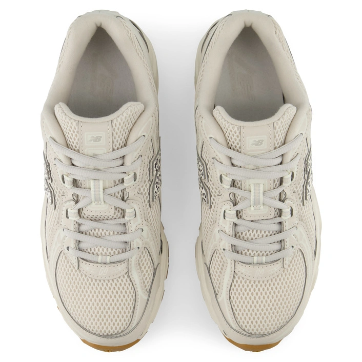 New Balance 740 U7407KF Beige Sneakers