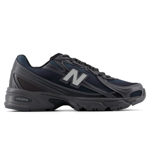 New Balance 740 U7402YM Grey Sneakers