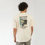 Kaotiko Hug Station T-shirt AT064-01-G002