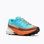 Merrell WMNS Agility Peak 5 J067798