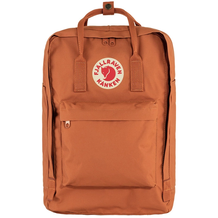 Fjallraven Plecak Kanken Laptop 17" F23525-243 Terracotta Brown