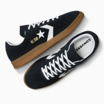Converse All Star Classic Trainer Suede A16534C