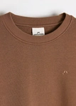 Coalition CLTN NIKO Women's sweatshirt – brown