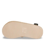 Bohonomad Roma Rope Sandal - Beige