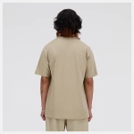 NEW BALANCE T-SHIRT MT41534SOT