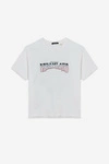 Kaotiko Dreamland Washed T-Shirt