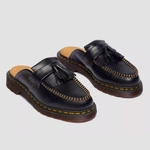 Dr. Martens Tassel Mules Adrian Orleans Black 42359001