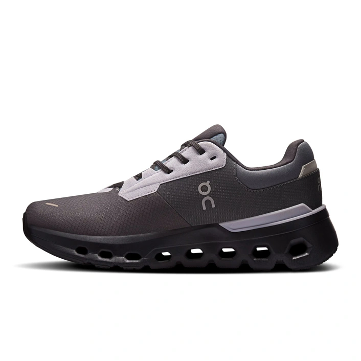 On CLOUDRUNNER 2 WP Iron-Nimbus 3WE10140929