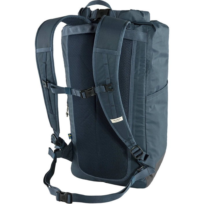 Fjallraven PLECAK HIGH COAST ROLLTOP 26 NAVY