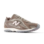 New Balance 204L U204L273 Brown Sneakers