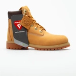 Timberland PREMIUM 6 INCH BOOT WP J WHEAT
