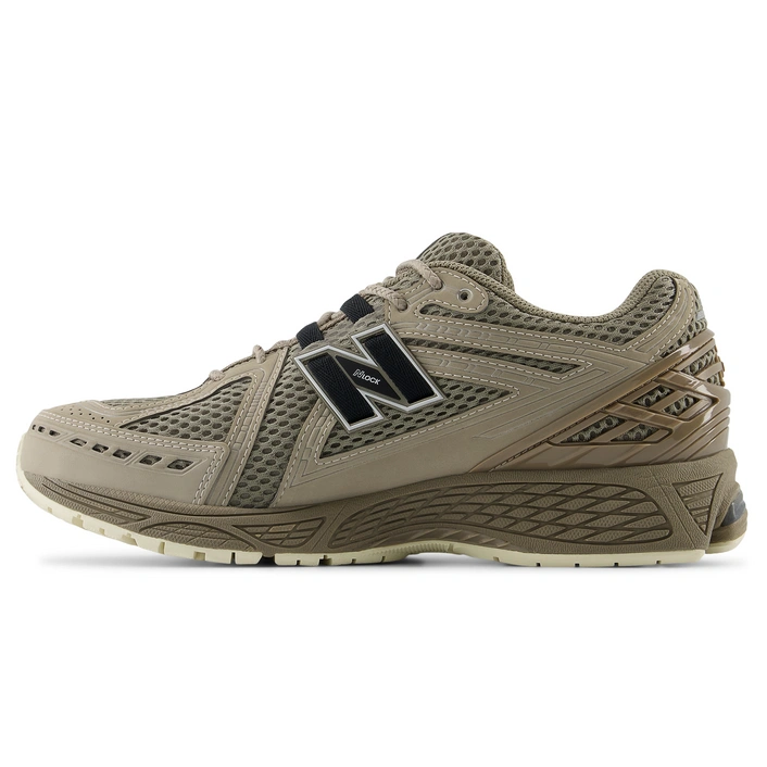 New Balance Brown Sneakers 1906 U1906ROB