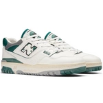 New Balance 550 BB550VTG White Sneakers
