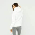 Ellesse Women's TORICES HOODIE WHITE