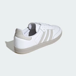 Adidas Samba OG Cloud White / Grey One / Cloud White JI3206