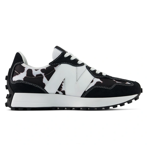 New Balance 327 W327APA Black Women's Sneakers