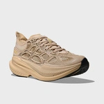 HOKA Mach X Caged Unisex Sneakers Cream / Split Pea