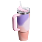 Stanley Quencher H2.O FlowState™ 0.89L Rose Petal Motion - Summer Limited Edition