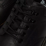 Dr. Martens Reeder Wyoming Leather Utility Shoes 27104001