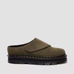 Dr. Martens Zebzag AnyWair Suede Mules 41730300