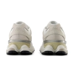 New Balance 9060 U9060WHT Beige Sneakers