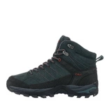CMP RIGEL MID TREKKING SHOE Waterproof LAKE-FERRARI
