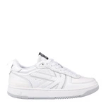 KAOTIKO WHITE SNEAKERS BASKET WOMAN 