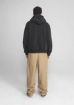 Coalition CLTN SK8 H Men's hoodie – graphite