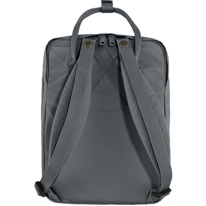 Fjällräven Backpack Kånken Laptop 13" F23523-046 Super Grey