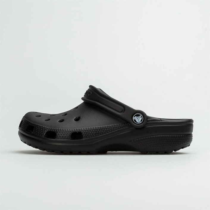 Crocs Classic Clog Black
